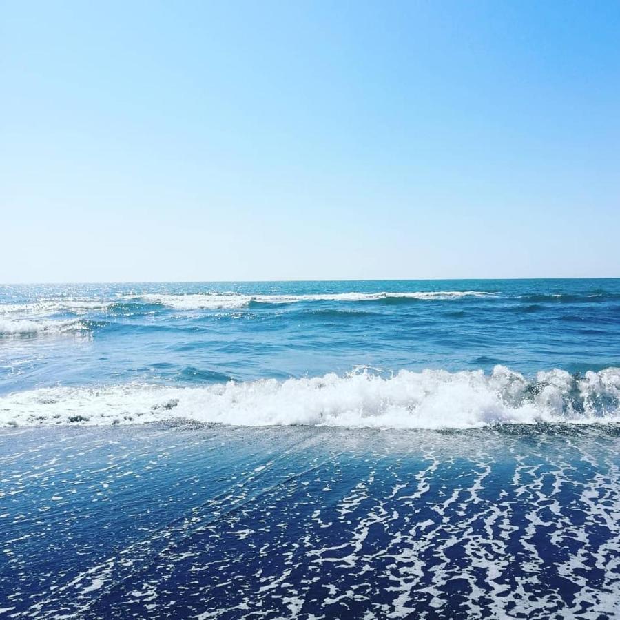 Hotel Sunrise In يوريكي المظهر الخارجي الصورة