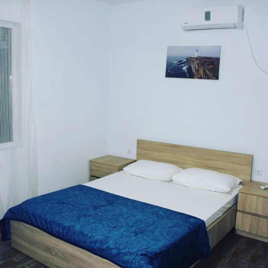 Hotel Sunrise In يوريكي المظهر الخارجي الصورة