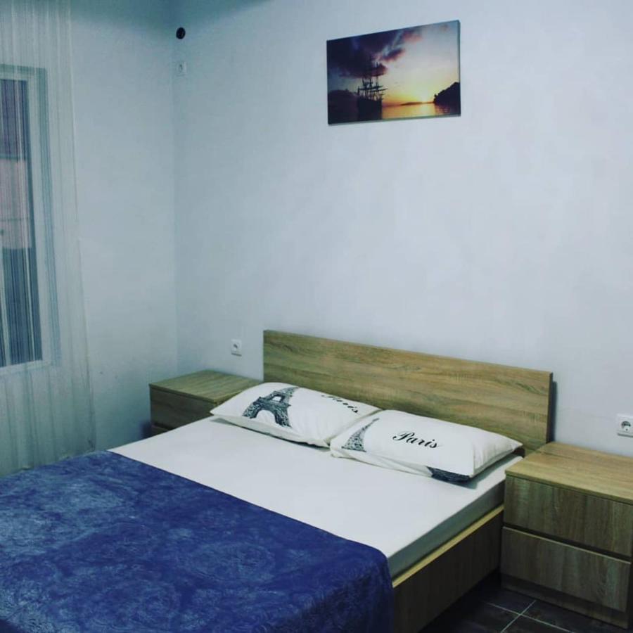 Hotel Sunrise In يوريكي المظهر الخارجي الصورة