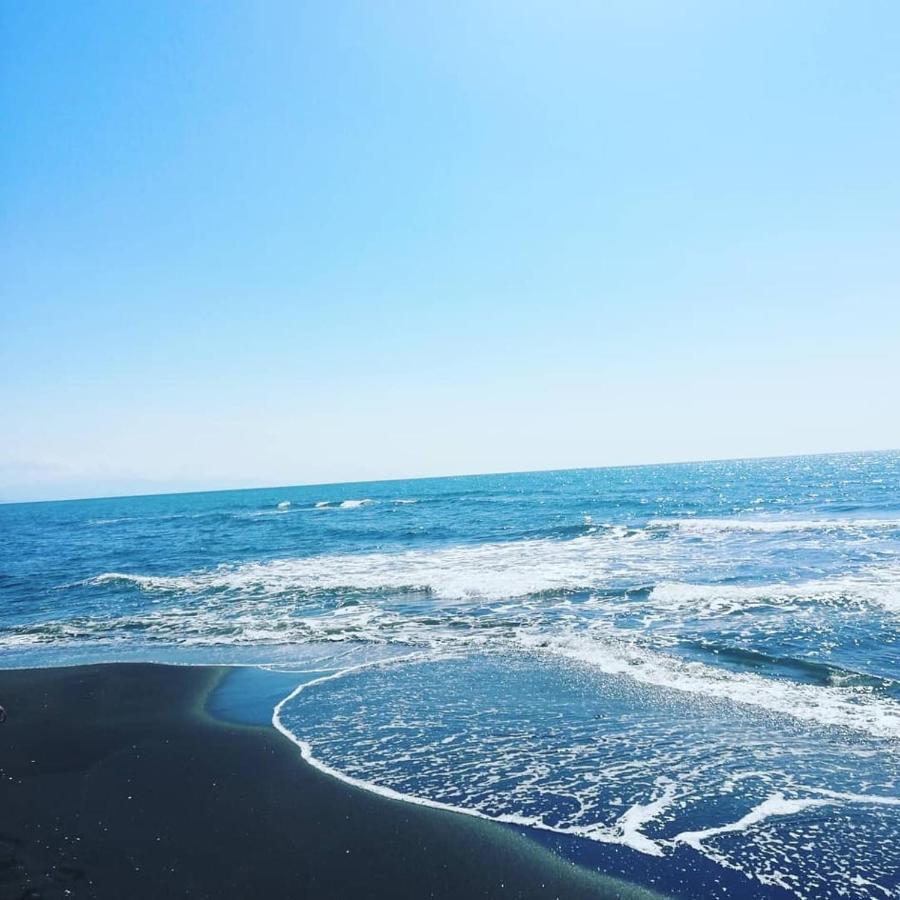 Hotel Sunrise In يوريكي المظهر الخارجي الصورة