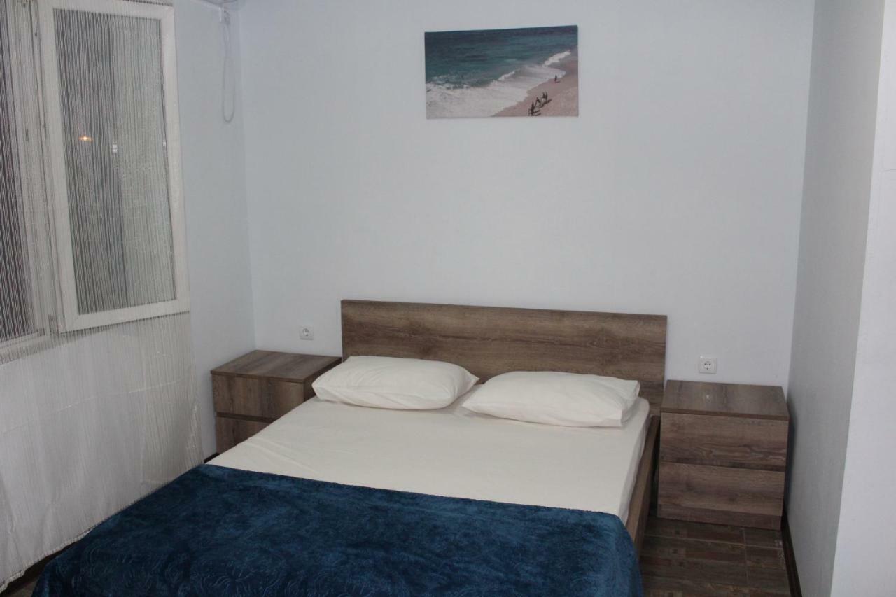 Hotel Sunrise In يوريكي المظهر الخارجي الصورة