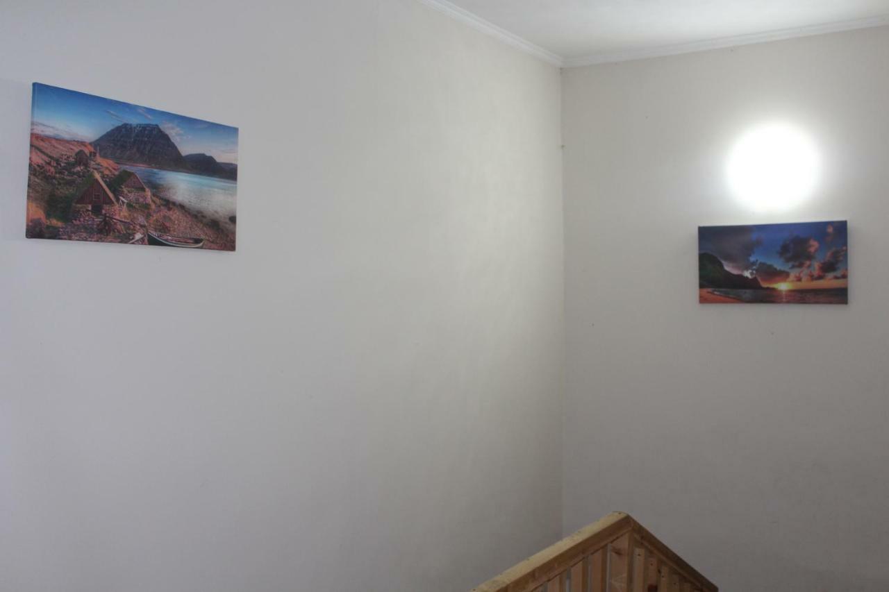 Hotel Sunrise In يوريكي المظهر الخارجي الصورة