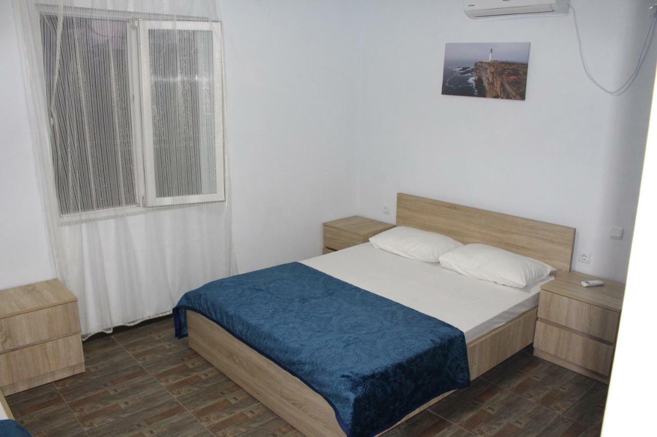 Hotel Sunrise In يوريكي المظهر الخارجي الصورة