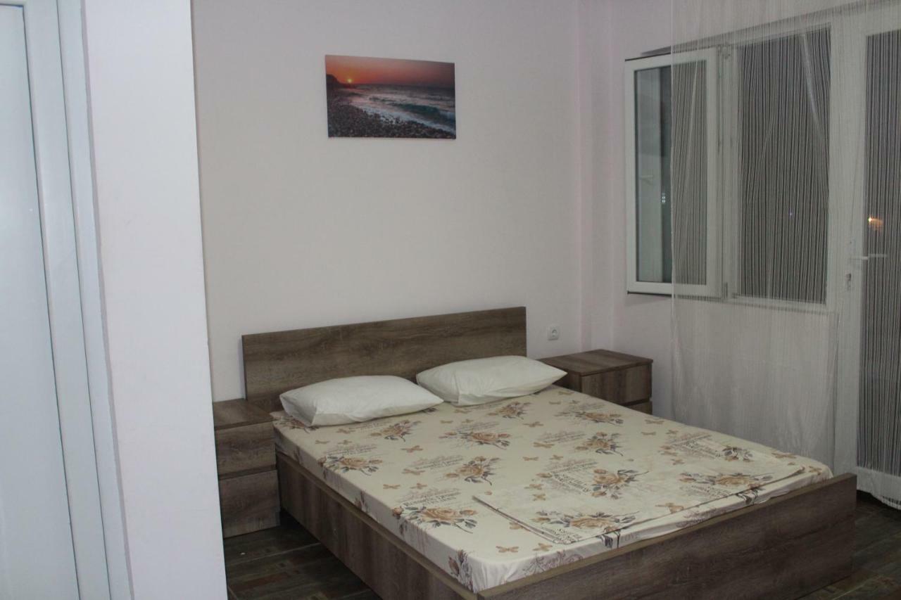Hotel Sunrise In يوريكي المظهر الخارجي الصورة